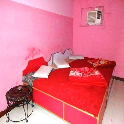 Maharani Residency