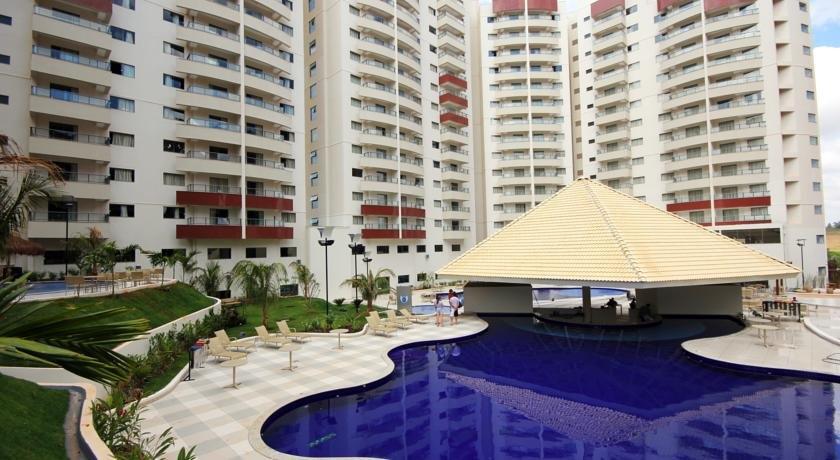 Royal Thermas Resort e Spa