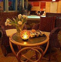 Hotell Wilhelmina