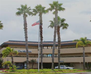 The Pacific Inn