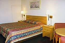 Milan Inn Michigan City