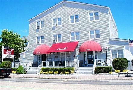 Sands Motel