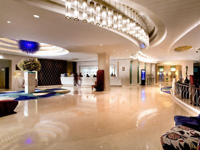 Huachen International Hotel