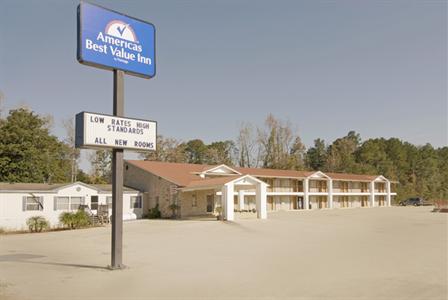 Americas Best Value Inn Jasper (Texas)