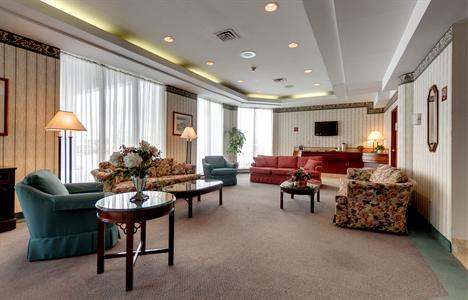 Welcominns Hotel Boucherville