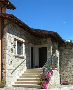 Agriturismo La Cantina Ascoli Piceno