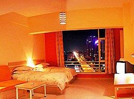 Fairyland Hotel Express(Chuanjin Road)