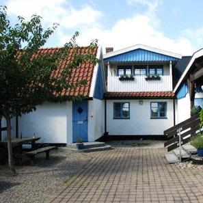 Lillasa Bed and Breakfast