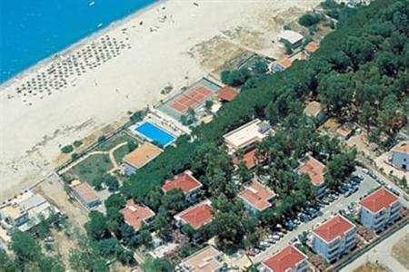 Hotel Residence La Fenice