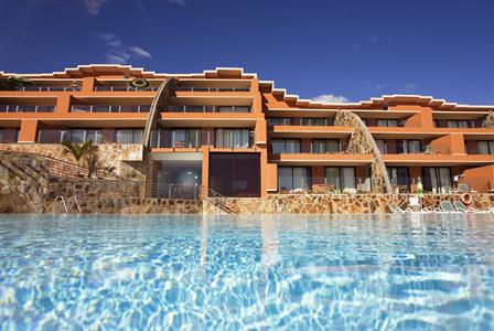 Serenity Apartments