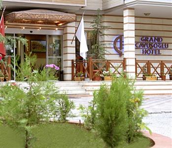 Grand Cavusoglu Hotel