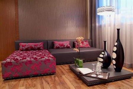 Hotel Tactica