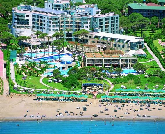 Limak Atlantis Deluxe Hotel & Resort