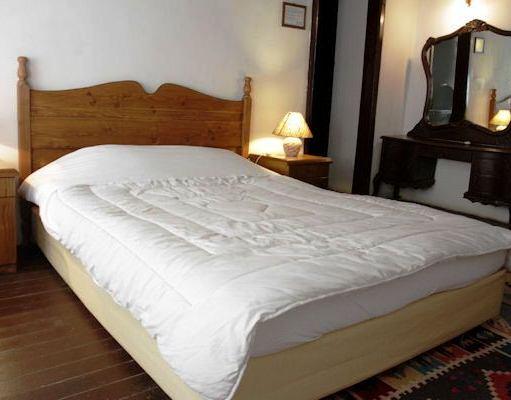 Atelya Art Hotel