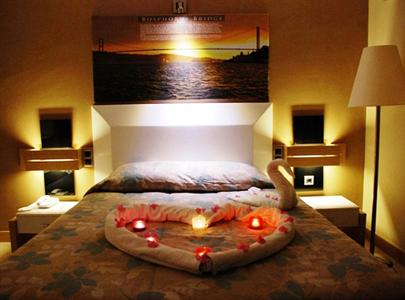 Ephesia Hotel Kusadasi