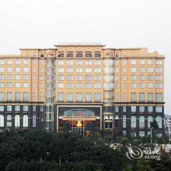 Panorama Hotel Foshan