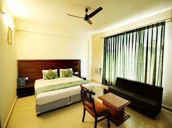 OYO Rooms MIA Alwar