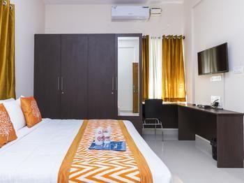 OYO Apartments Kalyan Nagar 2