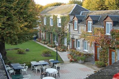 Inter Hotel Auberge Maille D'Or Beaugency