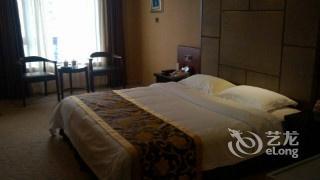 Hanlin Hotel Shenzhen