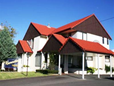 Bennett's Tauranga Motor Inn