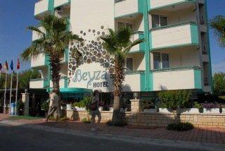 Green Beyza Hotel Antalya