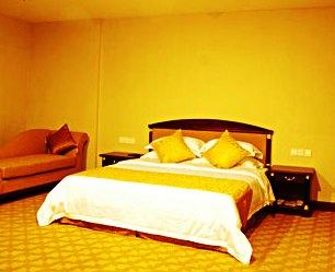Crowngarden Hotel