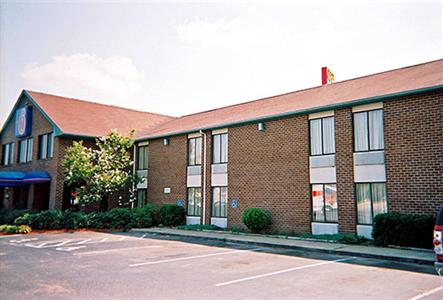 Motel 6 Roanoke Rapids