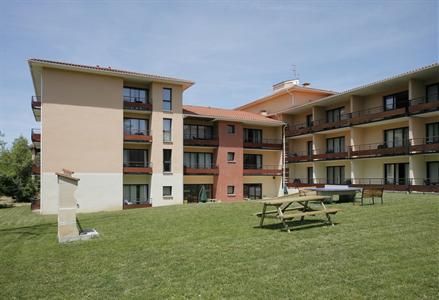 Appart Hotel du Parc
