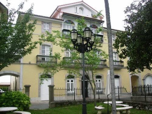 Hotel Palacio de Garana