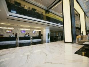 Zhangjiajie Mellow Crystal Hotel