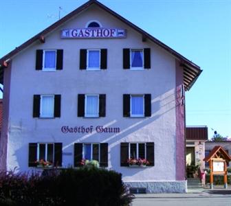 Hotel Gasthof Gaum