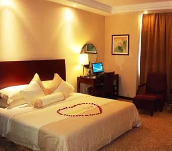 Donghai Jinxiu International Hotel