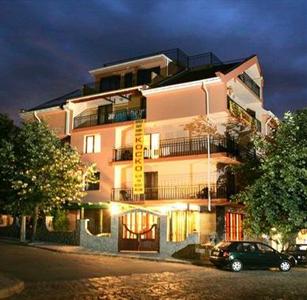 Family Hotel Kosko