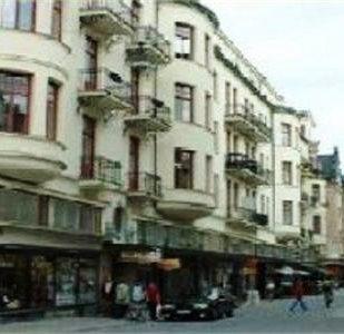 Hotel Storgarden