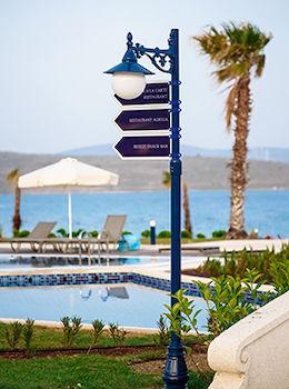 Alkoclar Exclusive Alacati