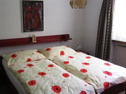 Ferienwohnung Frei