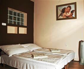 Amarin Apartments