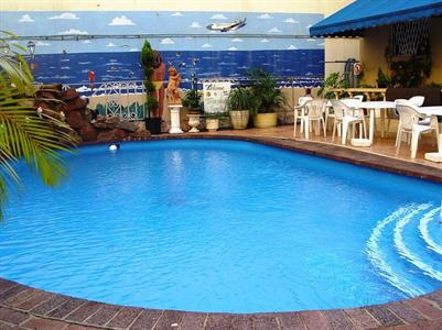 Parkview Hotel