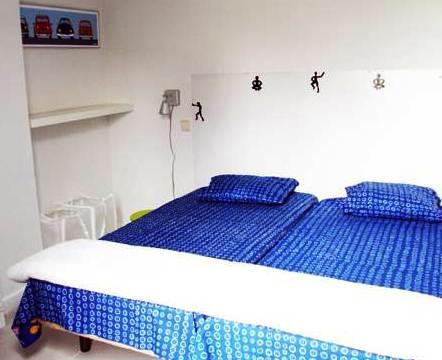 Apartamentos Centro Madrid