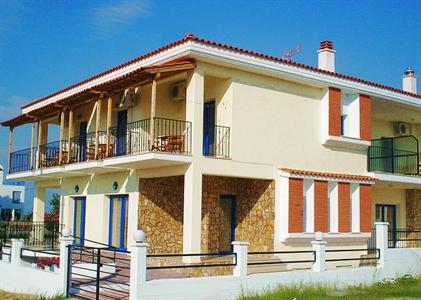 Hotel Alexandros Fanari
