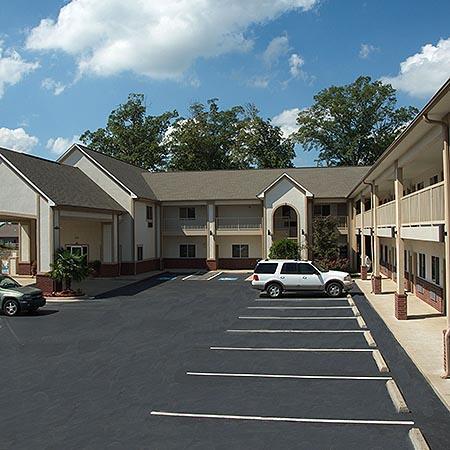 Berkshire Inn and Suites