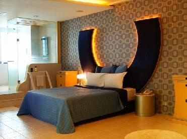 Oh Ya Boutique Motel Jhushan
