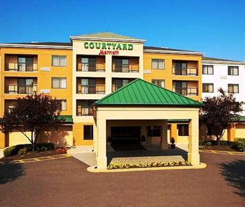 Courtyard by Marriott Cranbury South Brunswick
