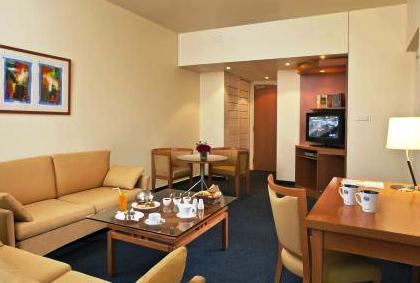 Lancaster Tamar Hotel- Hadath