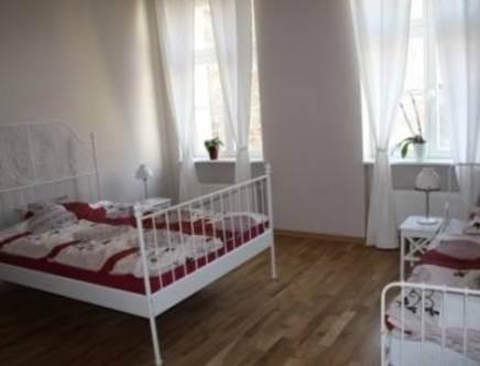 Stary Rynek Apartment Poznan