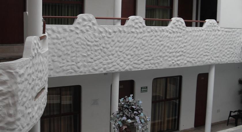 Hotel Maritimo Veracruz