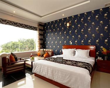 Long Bao Chau Hotel