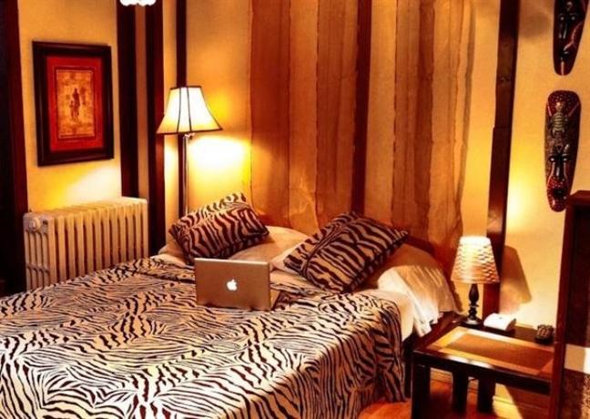 Celebrities Hotel