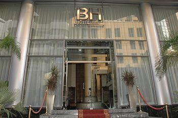 Business Hotel Casablanca